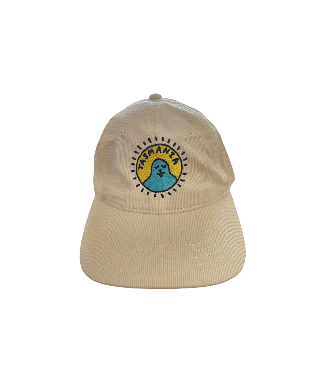 The Tassie Local - cap