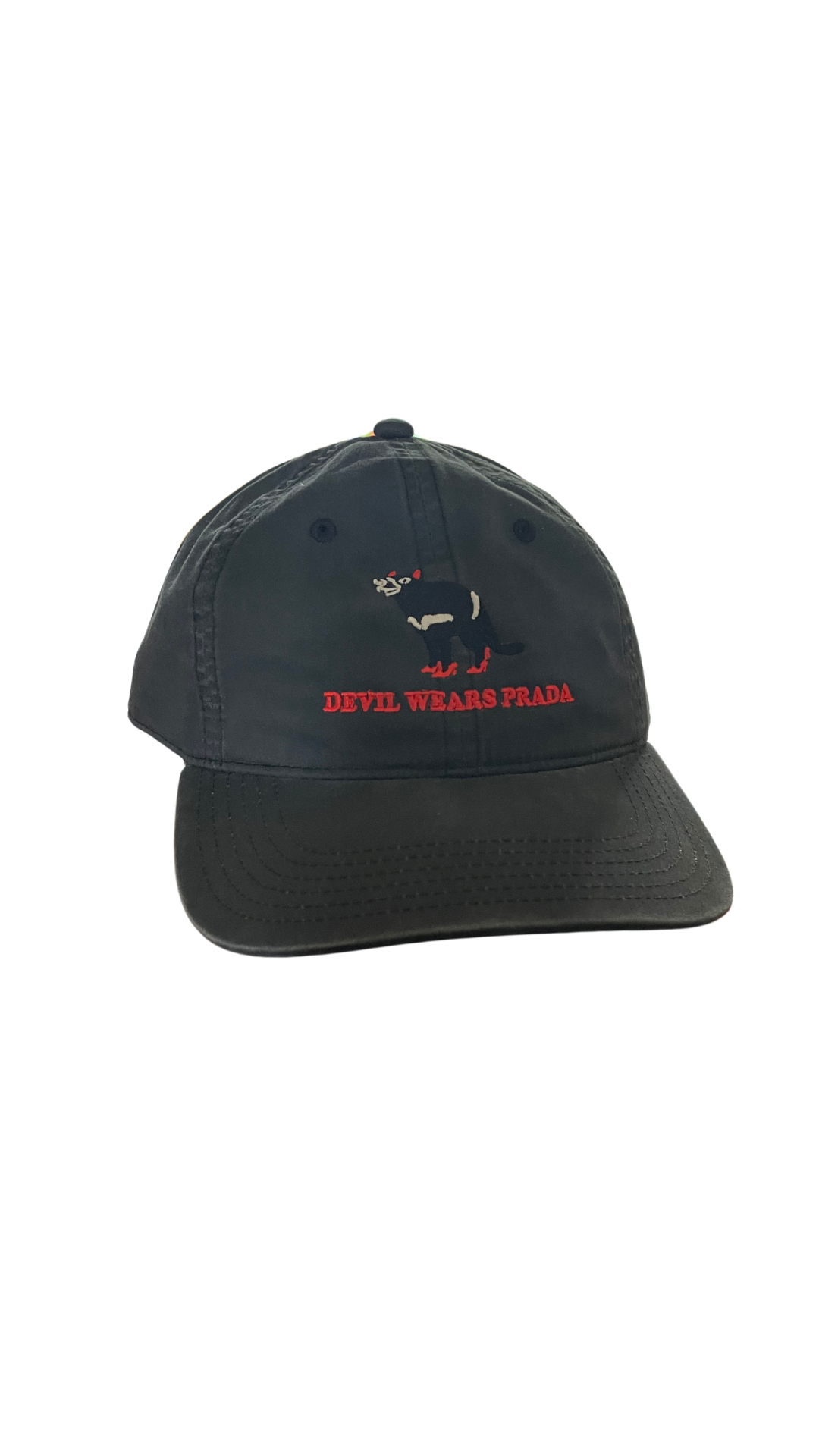 Devil Wears Prada - cap