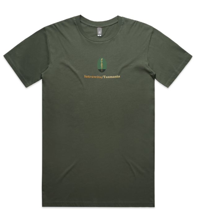 Tall Trees - staple tee