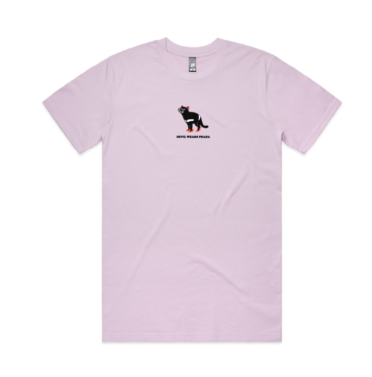 Devil Wears Prada - classic tee